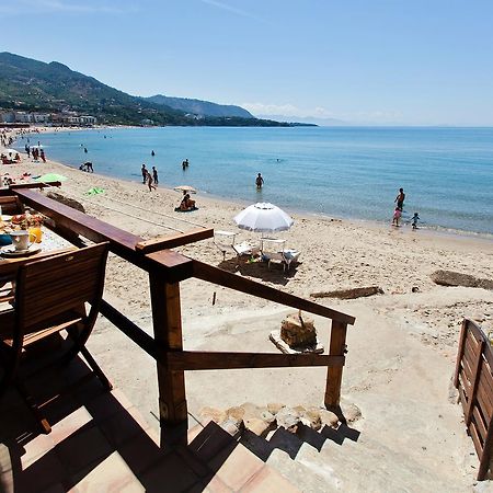 Nido Al Mare - By Vacation Service Чефалу Екстериор снимка